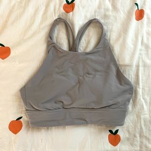 Lulu Lemon Sports Bra Yoga Top